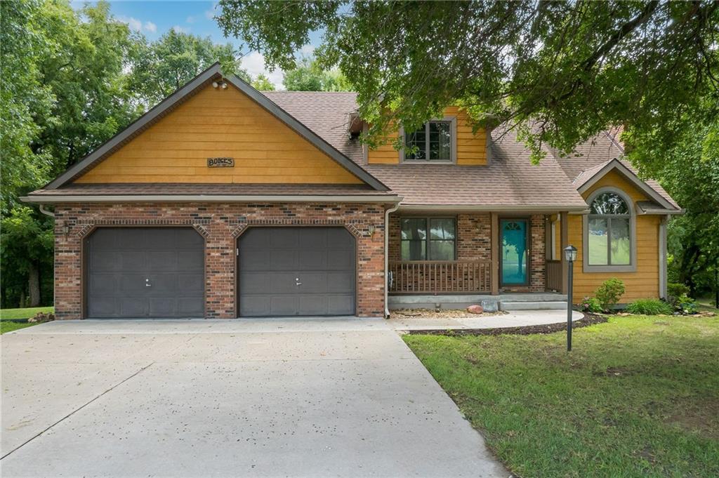 Photo of 4 Lakes Drive Agency MO 64401