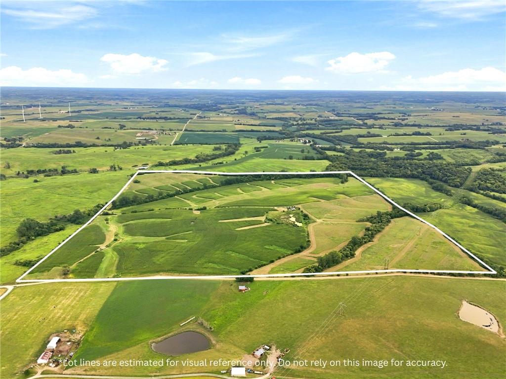 Photo of Tract 4 Noble Road Conception Jct MO 64434