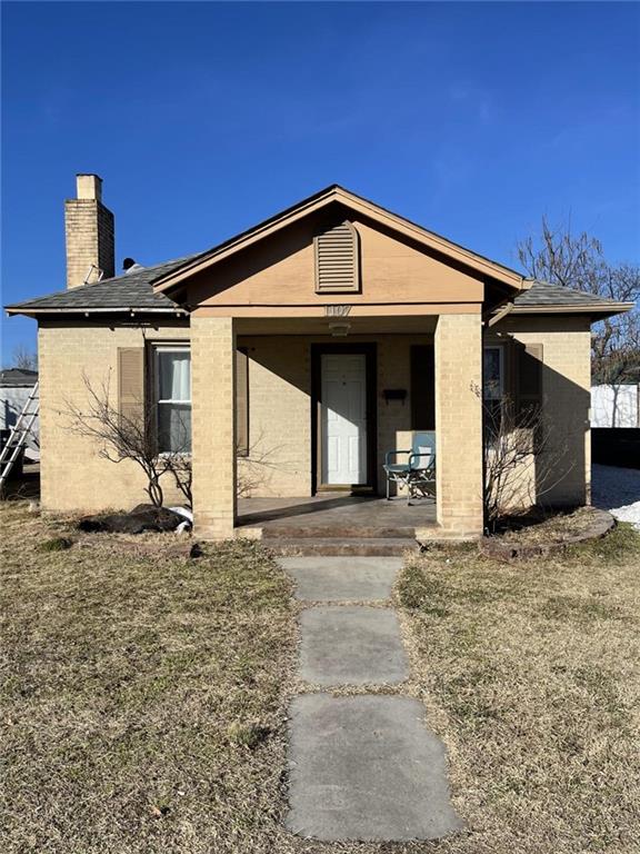 Photo of 1107 Nelson Street Webb City MO 64870