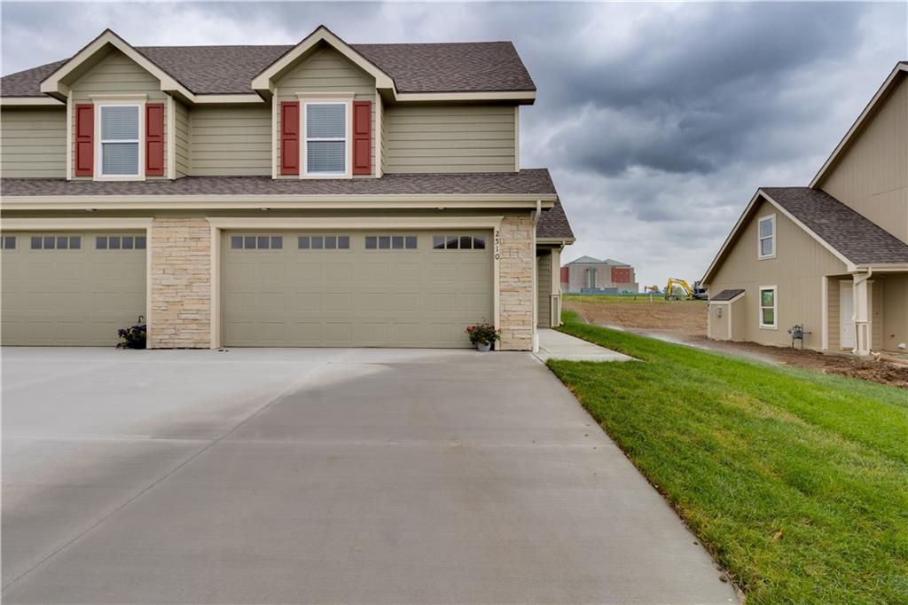 Photo of 2510 Marcia Lane Lawrence KS 66046