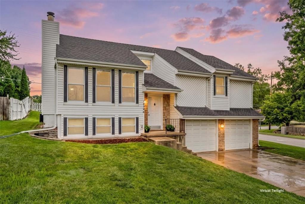 Photo of 10300 Haskins Street Lenexa KS 66215