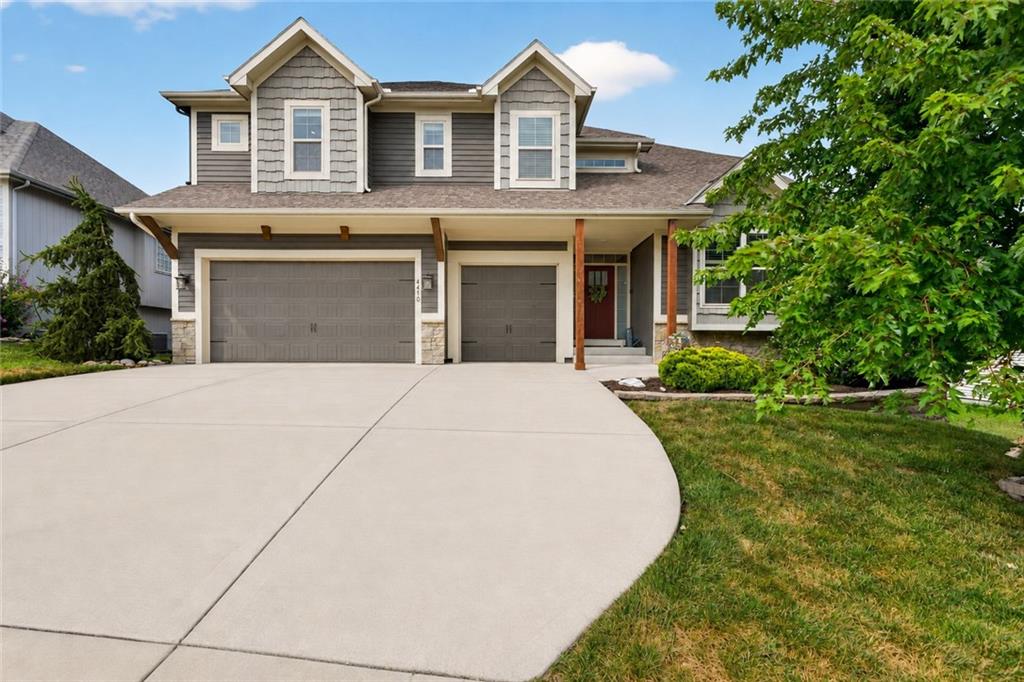 Photo of 4410 NE 78th Street Kansas City MO 64119