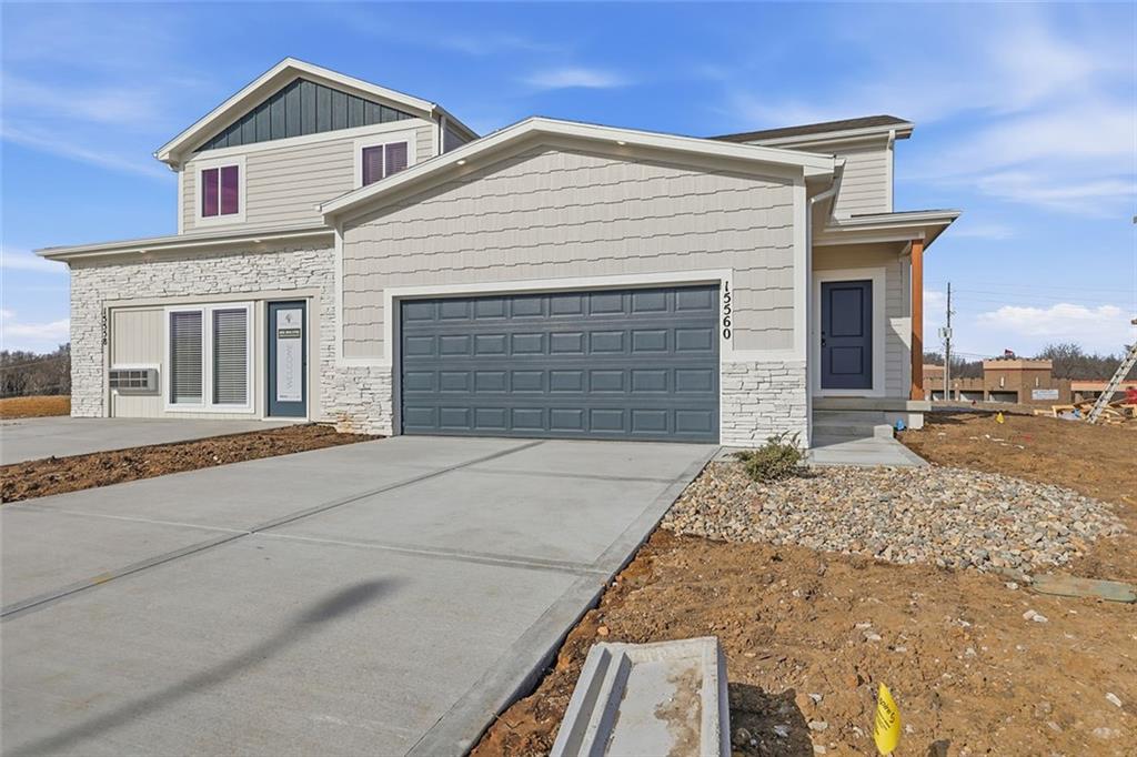Photo of 4719 Brentwood Avenue Kansas City MO 64136
