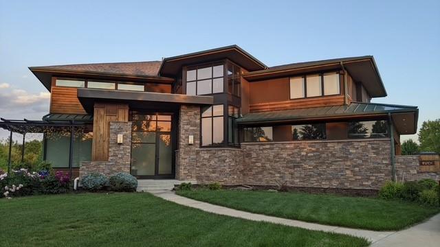 Photo of 15201 Bond Street Overland Park KS 66221