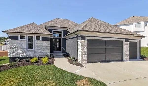 Photo of 10005 NE 106th Court Kansas City MO 64157