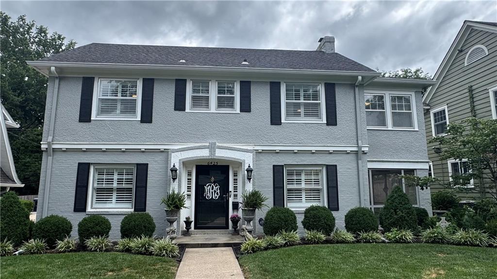 Photo of 6425 Summit Street Kansas City MO 64113