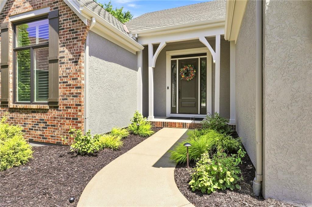 Photo of 26158 W 109th Street Olathe KS 66061