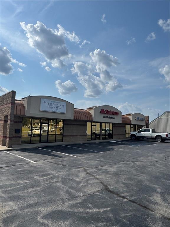 Photo of 1317 N Broadway Street Pittsburg KS 66762