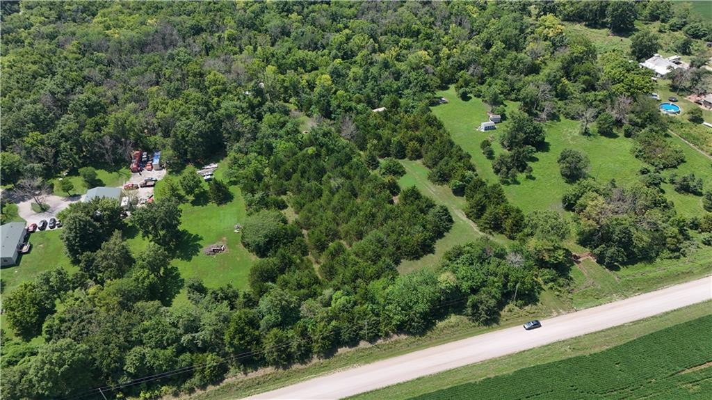 Photo of 17401 E 1850 Road Lacygne KS 66040
