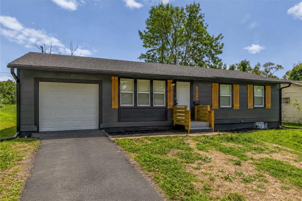 Photo of 4213 Hardesty Avenue Kansas City MO 64130