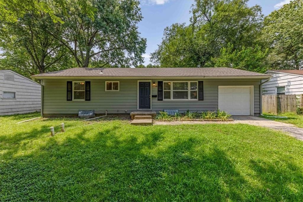 Photo of 11108 Norby Road Kansas City MO 64137