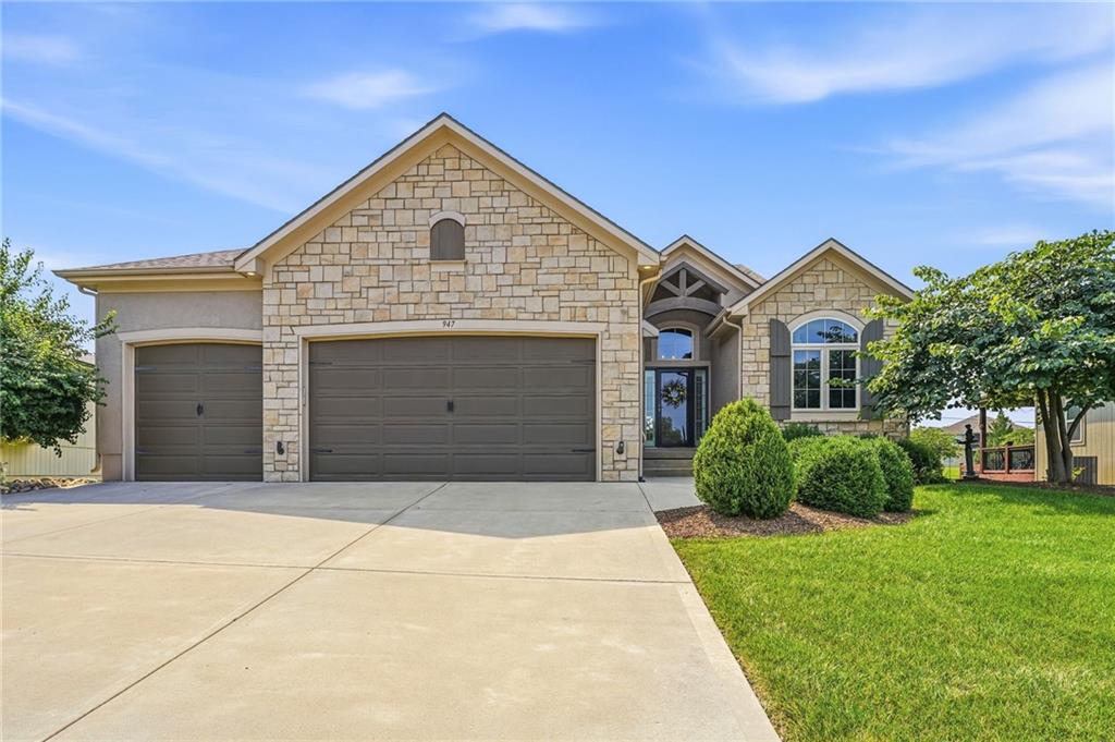 Photo of 947 Birsay Court Raymore MO 64083