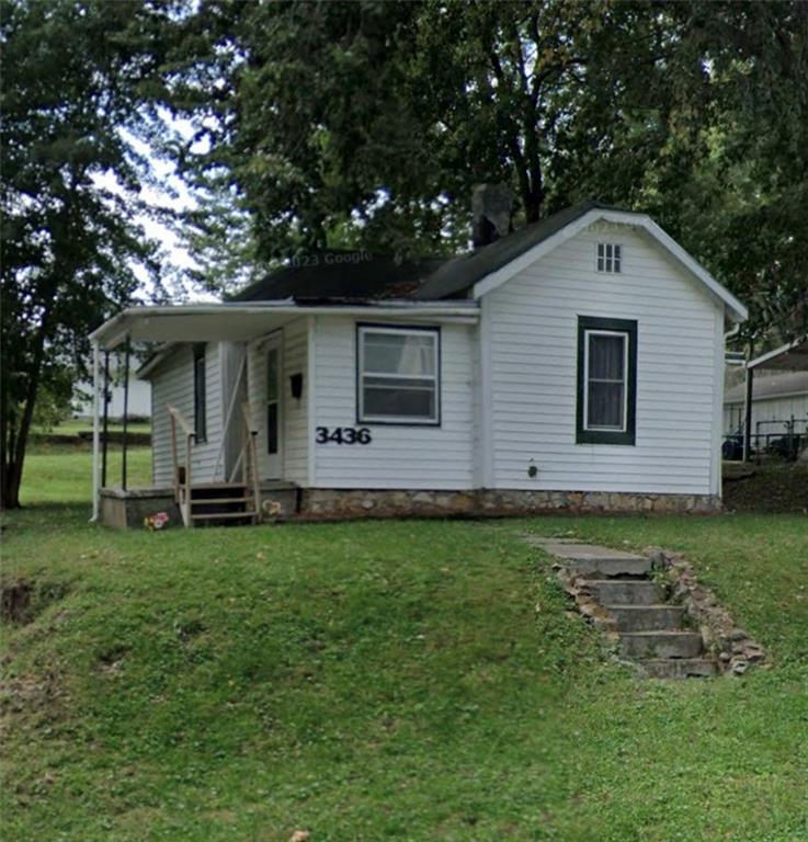 Photo of 3436 Penn Street St Joseph MO 64507