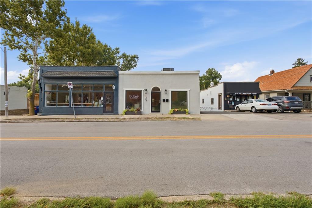 Photo of 1207 W 47th Unit #1 Street Kansas City MO 64112
