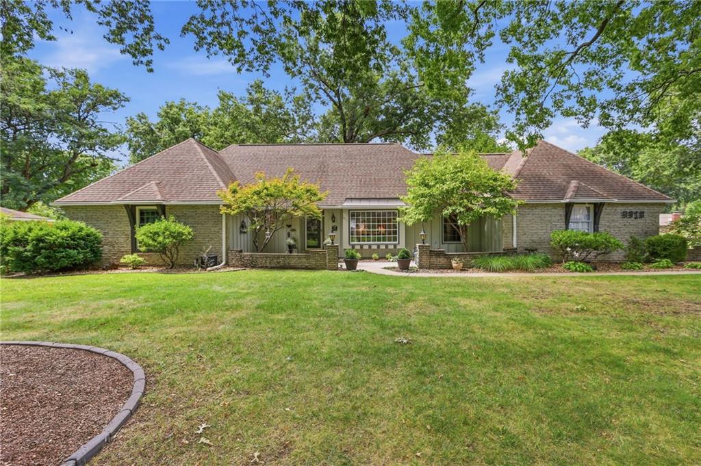 Photo of 9970 Marty Street Overland Park KS 66212
