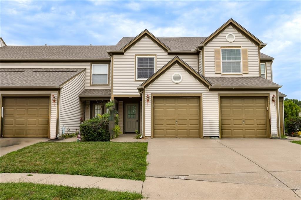 Photo of 5438 N Fairmount Avenue Kansas City MO 64118