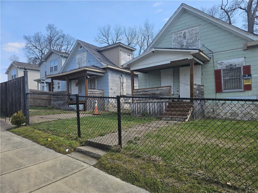 Photo of 3923,3925,3931 Park Avenue Kansas City MO 64130