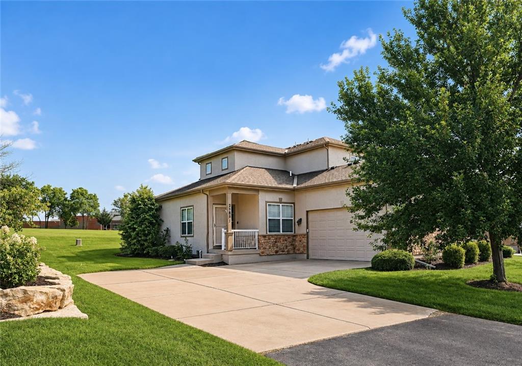 Photo of 21871 W 116th Place Olathe KS 66061