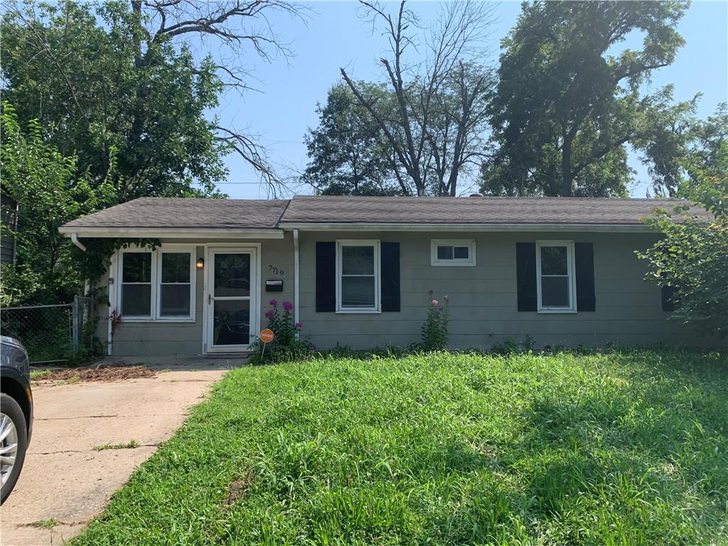 Photo of 7719 E 51st Street Kansas City MO 64129