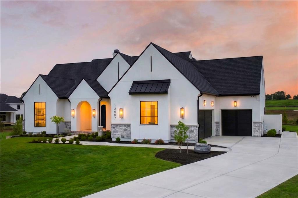 Photo of 12007 W 173rd Terrace Overland Park KS 66221