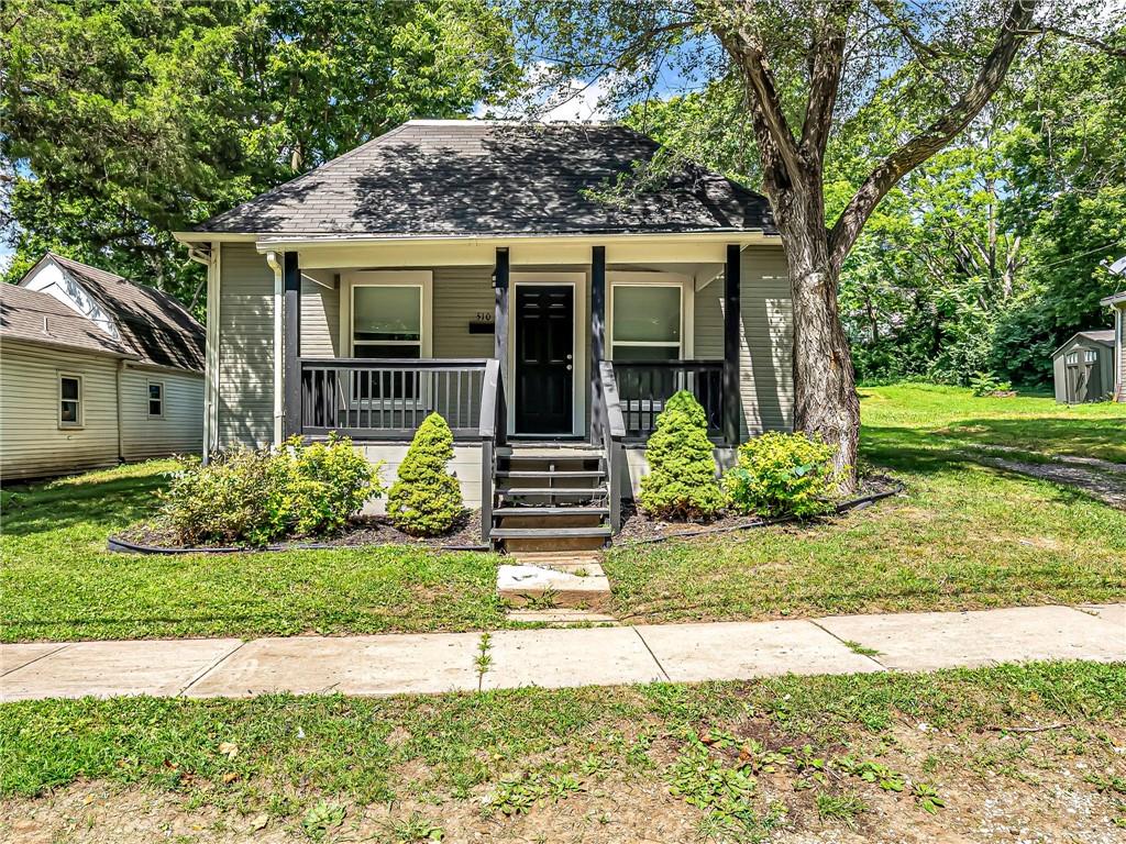 Photo of 510 N Grover Street Liberty MO 64068