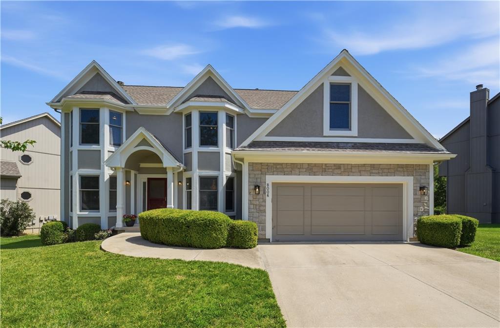 Photo of 8006 W 122nd Terrace Overland Park KS 66213