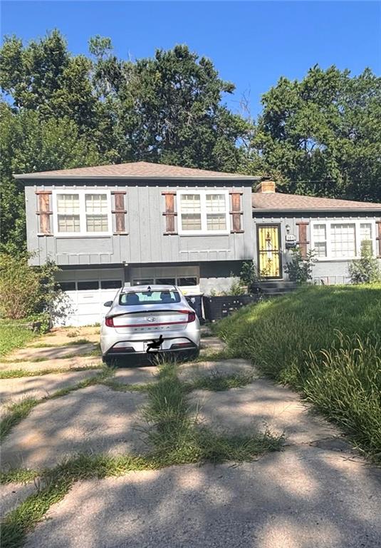 Photo of 9810 Bennington Avenue Kansas City MO 64134