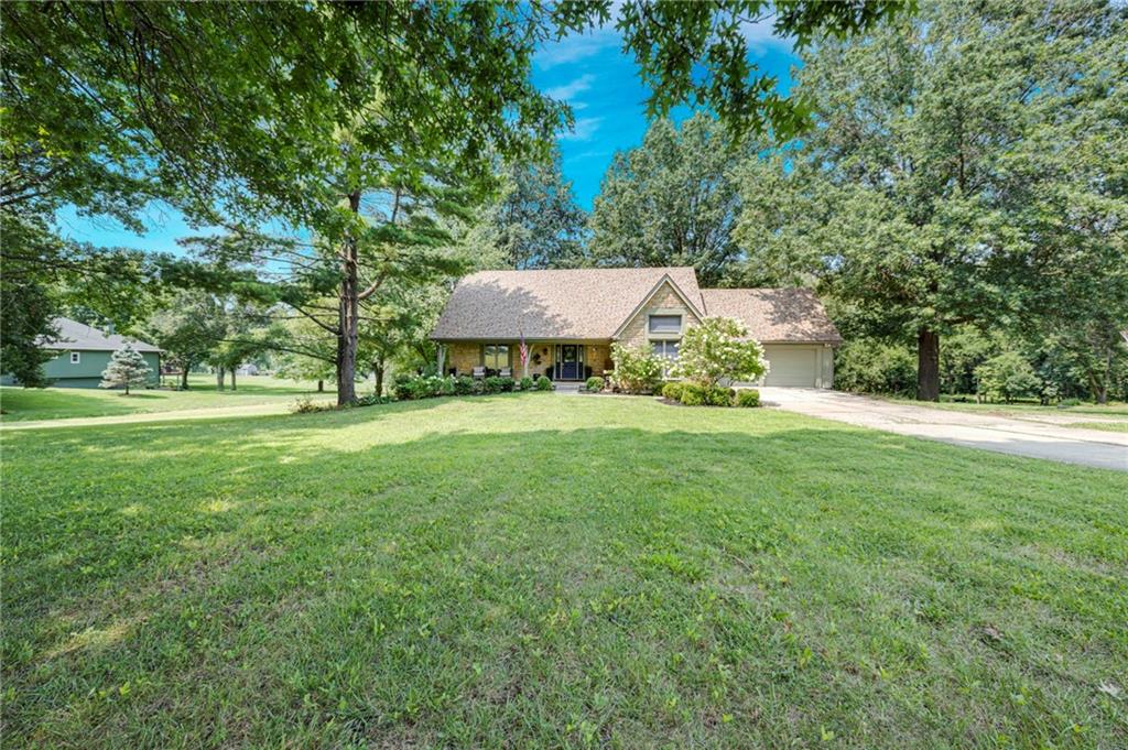 Photo of 13112 Smart Road Lee's Summit MO 64086