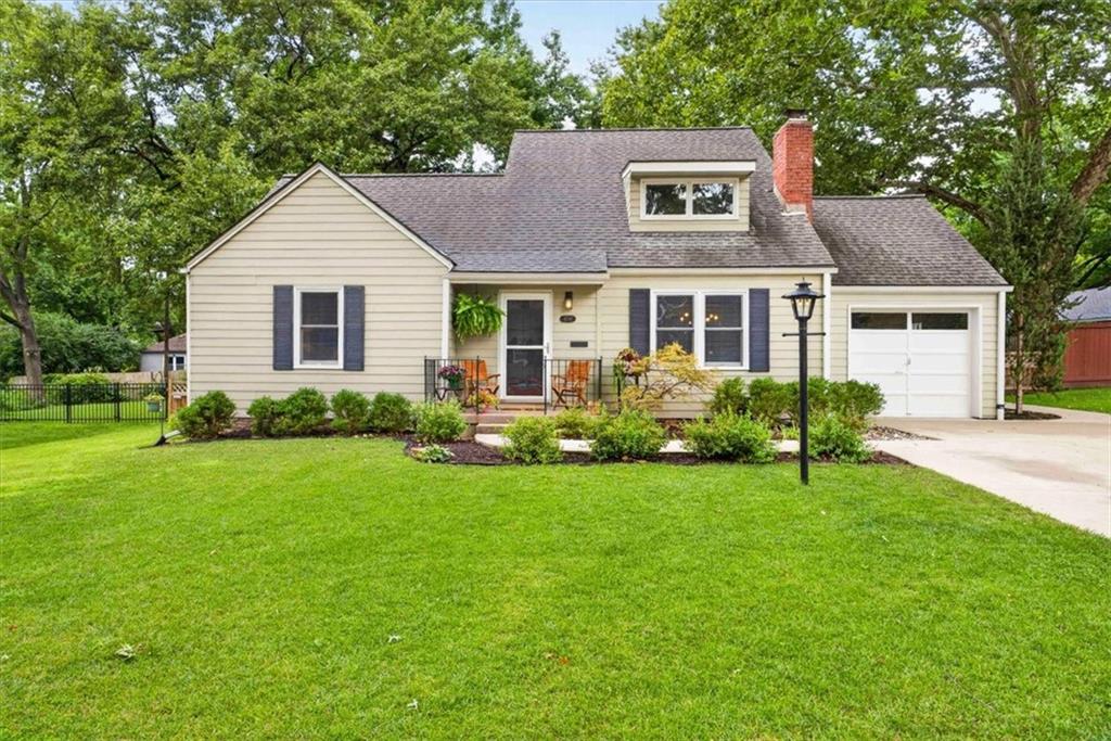 Photo of 6710 Granada Lane Prairie Village KS 66208