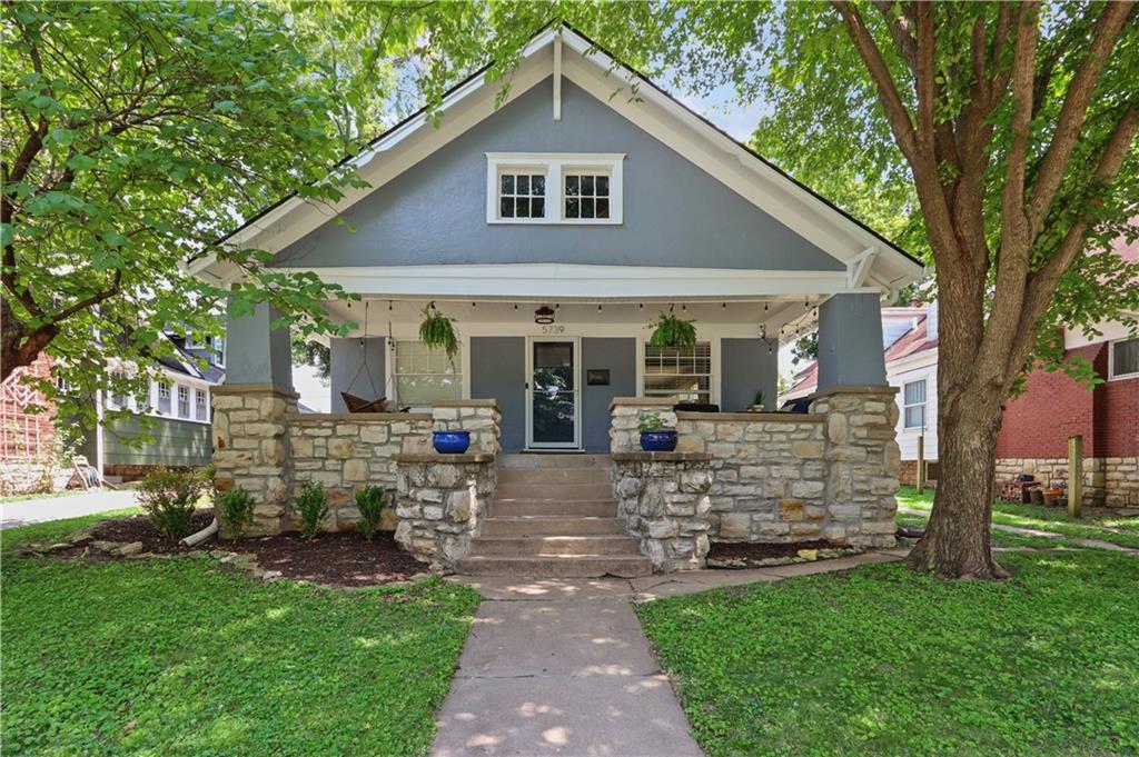 Photo of 5739 Harrison Street Kansas City MO 64110