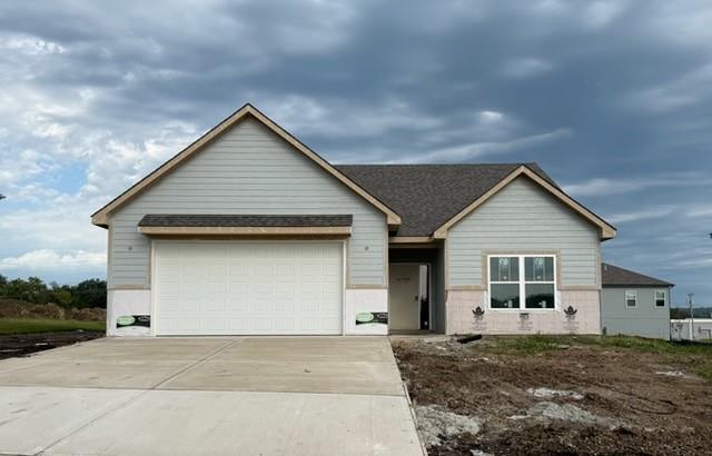 Photo of 675 S Ranson Place Independence MO 64056