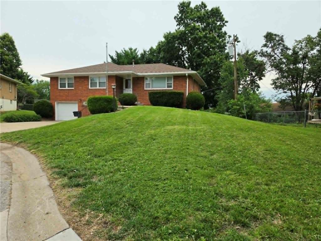 Photo of 62 Jaguar Circle St Joseph MO 64506