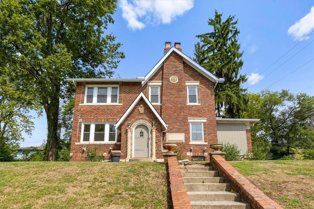 Photo of 7343 Forest Avenue Kansas City MO 64131