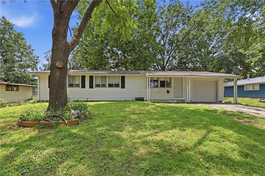 Photo of 1803 NE 57th Street Gladstone MO 64118