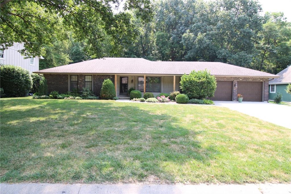 Photo of 103 NW 59TH Place Gladstone MO 64118