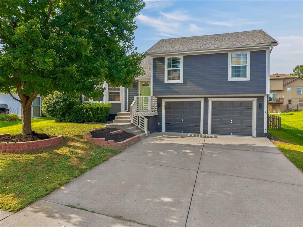 Photo of 8412 NE 115th Terrace Kansas City MO 64157