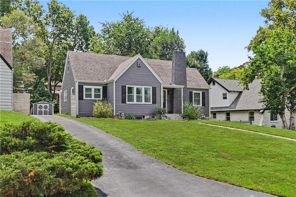 Photo of 1837 New Jersey Avenue Kansas City KS 66102