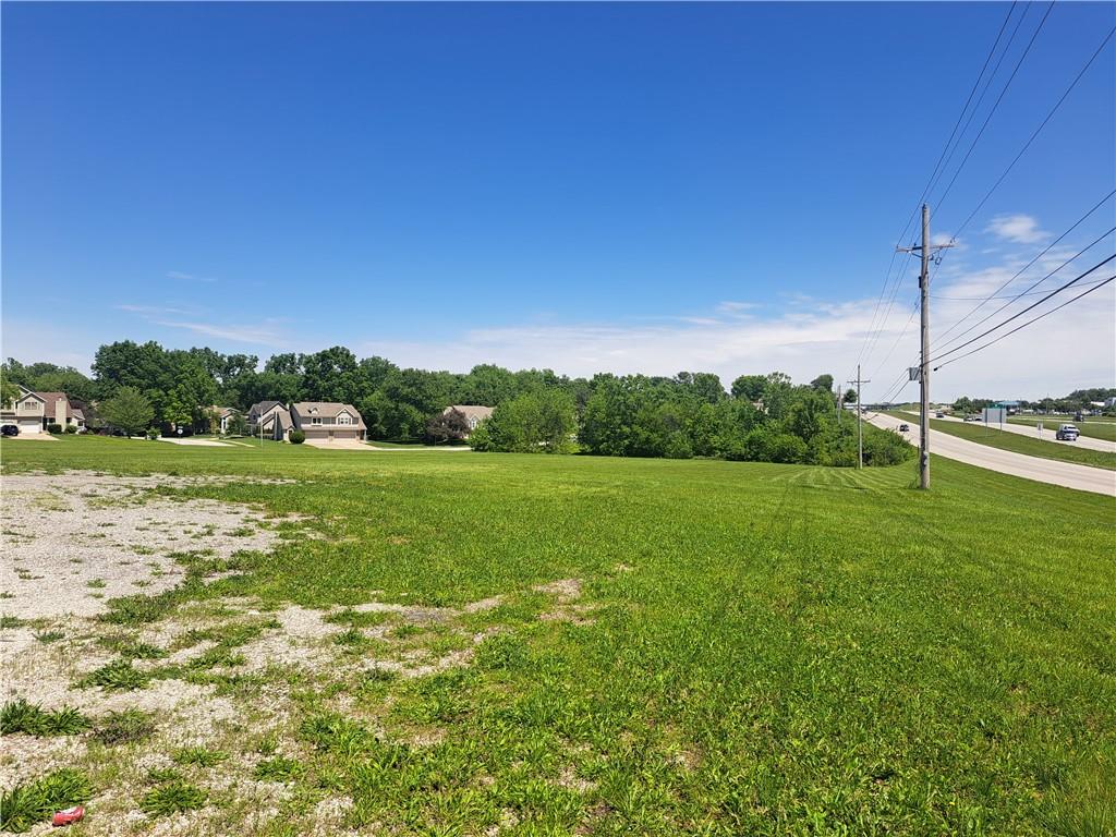 Photo of 1200 SE Vista Drive Lee's Summit MO 64063