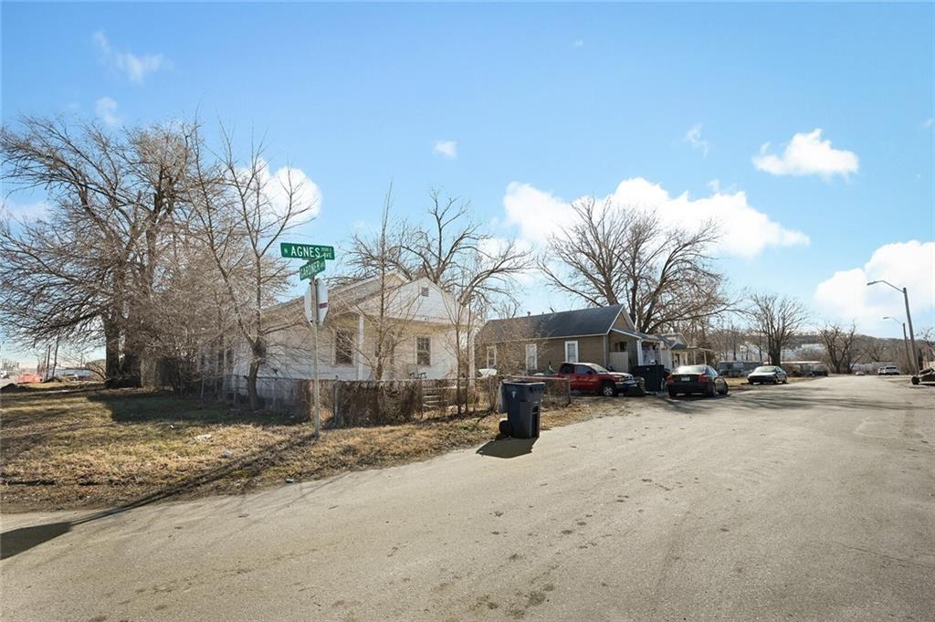 Photo of 1047 N Agnes Avenue Kansas City MO 64120
