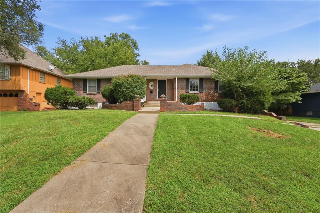 Photo of 8705 Tennessee Avenue Raytown MO 64138