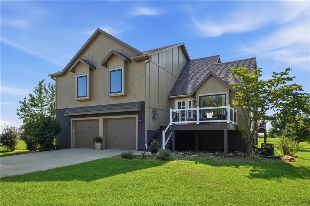Photo of 27520 Normandy Road Louisburg KS 66053