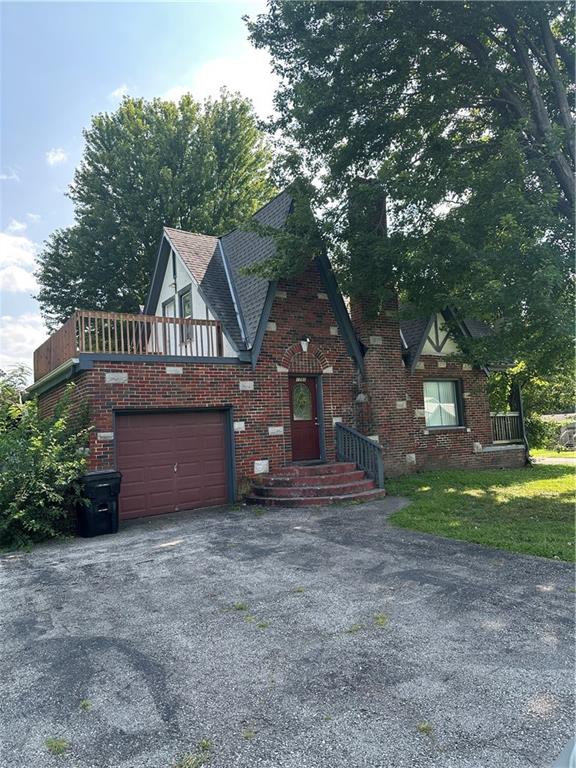 Photo of 1701 E MECHANIC Avenue Independence MO 64050