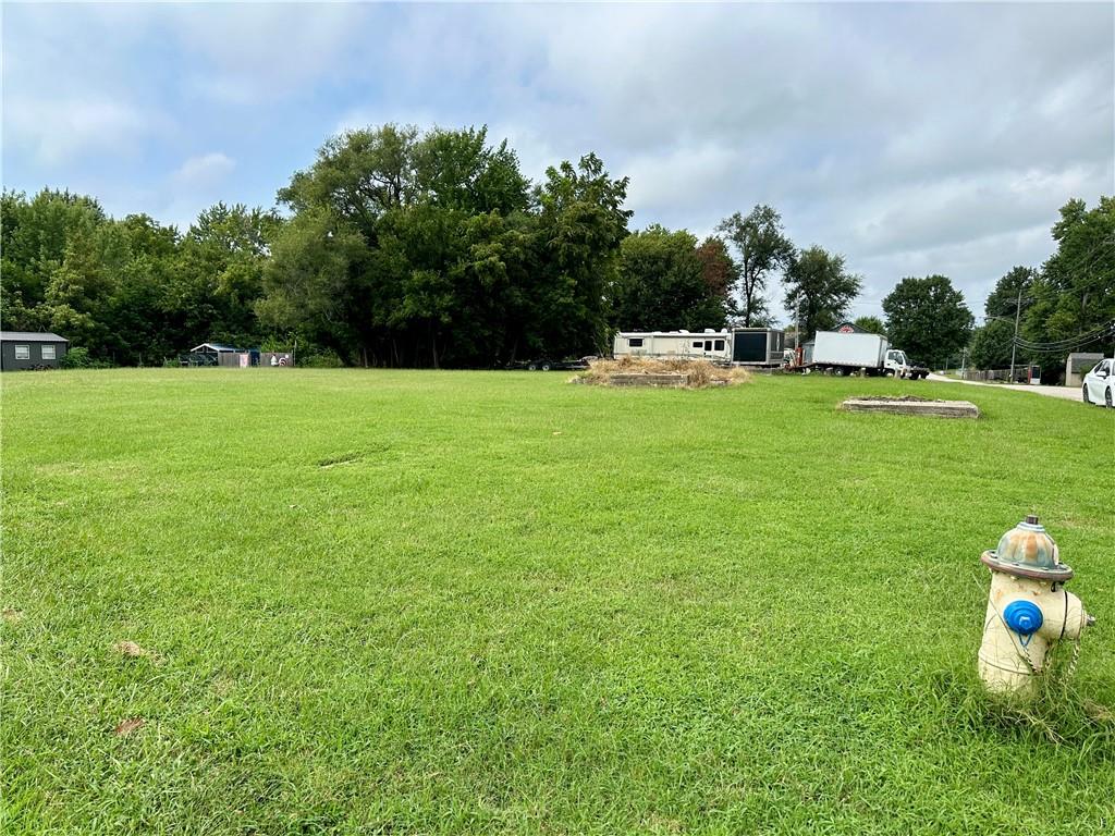 Photo of W 8th and Howenstein Street Cameron MO 64429