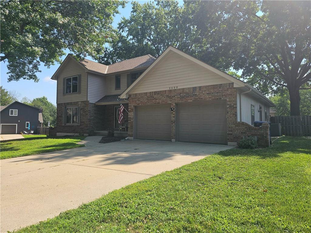 Photo of 3600 SW 22nd Street Blue Springs MO 64015