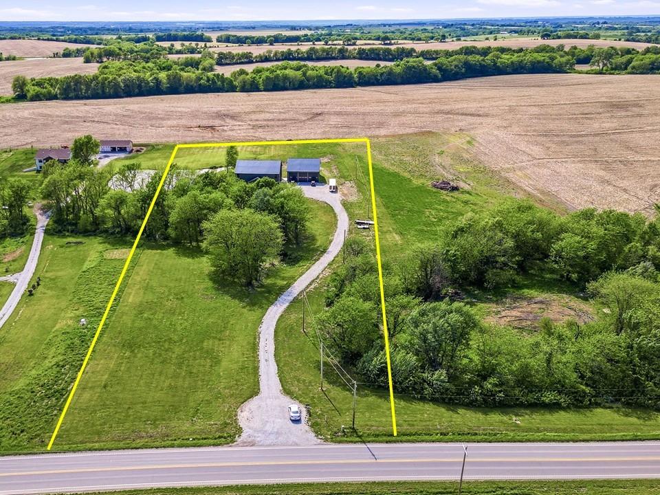 Photo of 2362 SW US 169 Highway Gower MO 64454