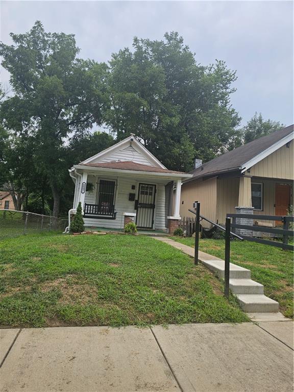 Photo of 4007 Park Avenue Kansas City MO 64130