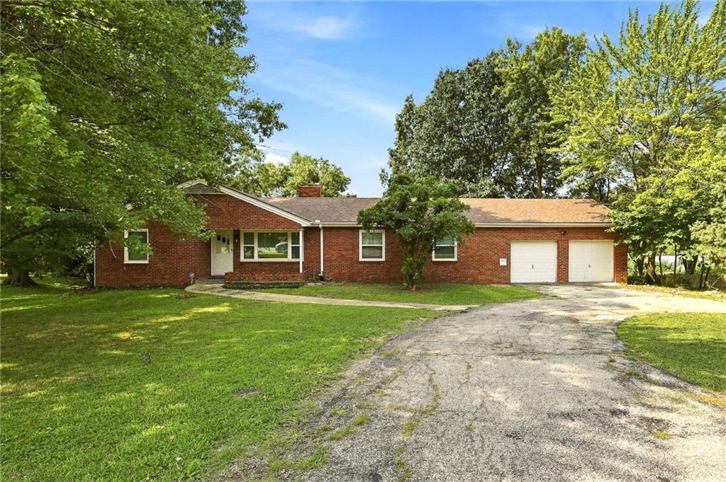 Photo of 3714 Blue Ridge Boulevard Independence MO 64052