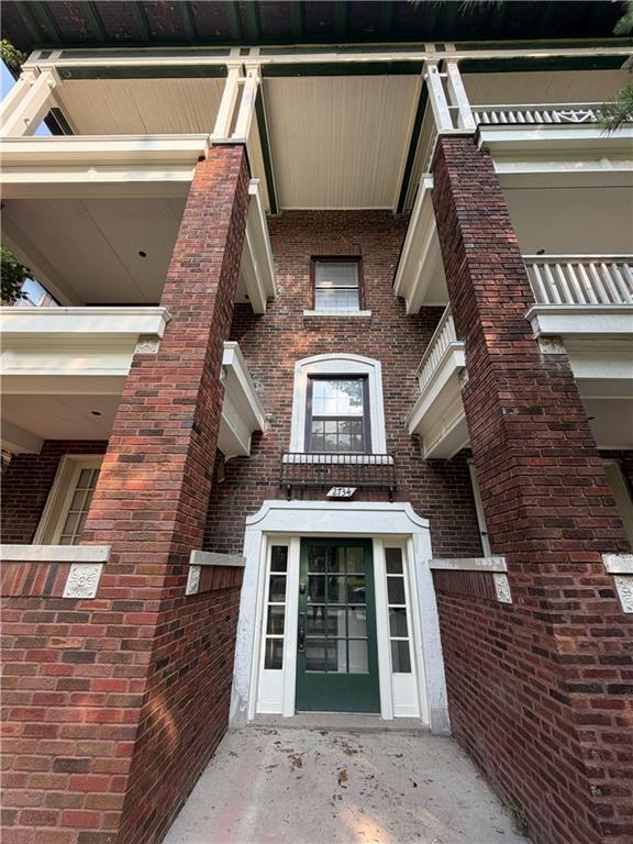 Photo of 2734 Charlotte Street Kansas City MO 64109