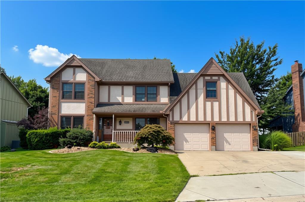 Photo of 5722 Richards Circle Shawnee KS 66216