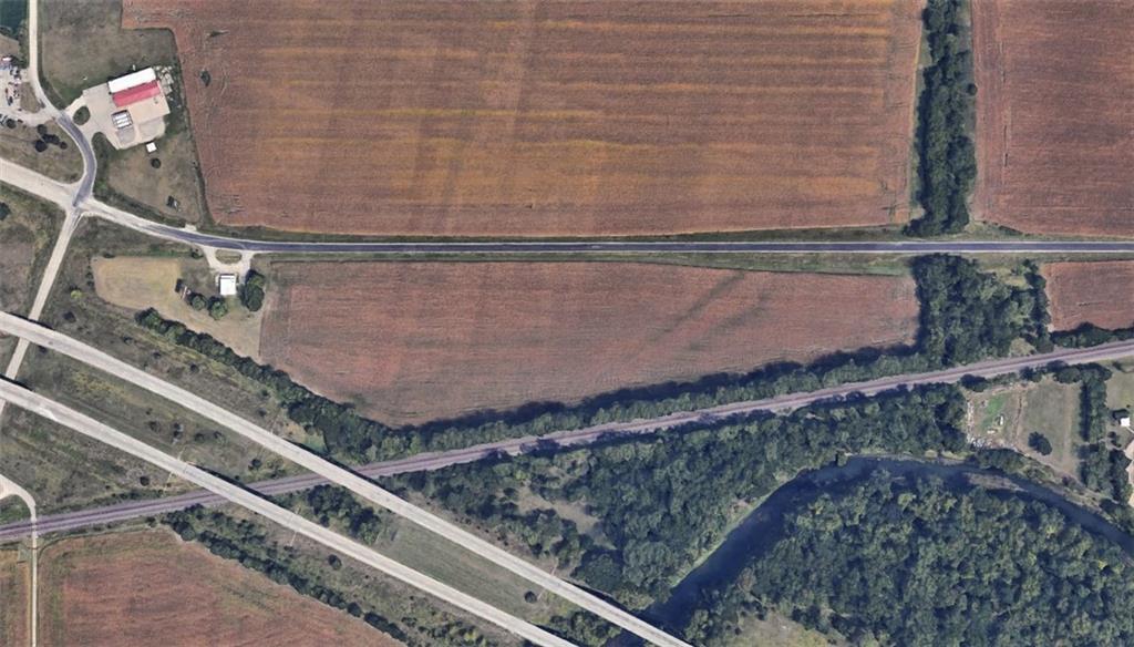 Photo of 0 Little Fork Road Paxico KS 66526